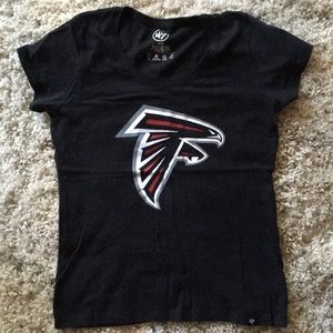 Atlanta Falcons shirt